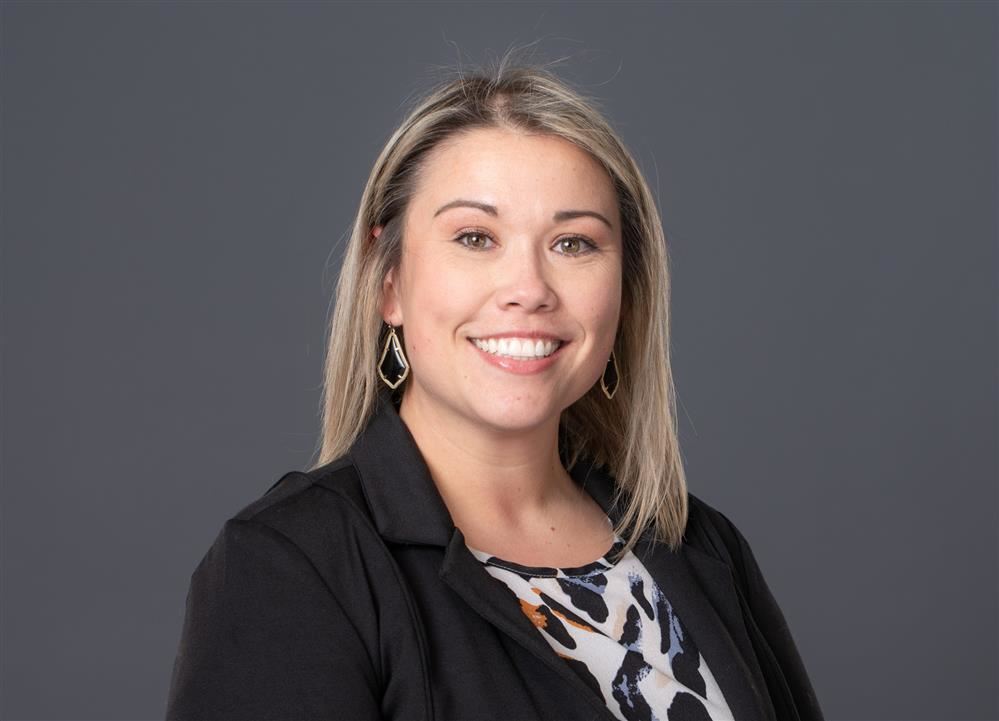  Randi Morrison Named New Principal At North Elementary